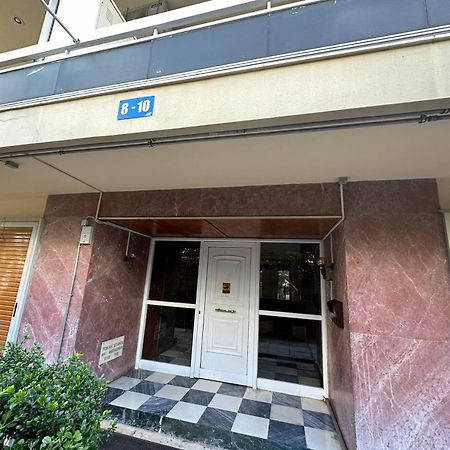Wsd Alimos Luxury Spacious 3Bd Apartment-Beach 400M Athens Exterior photo