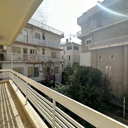 Wsd Alimos Luxury Spacious 3Bd Apartment-Beach 400M Athens Exterior photo