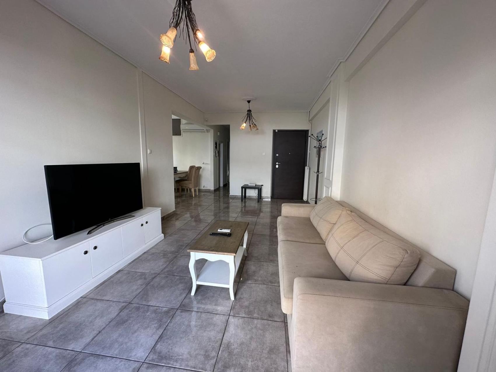 Wsd Alimos Luxury Spacious 3Bd Apartment-Beach 400M Athens Exterior photo