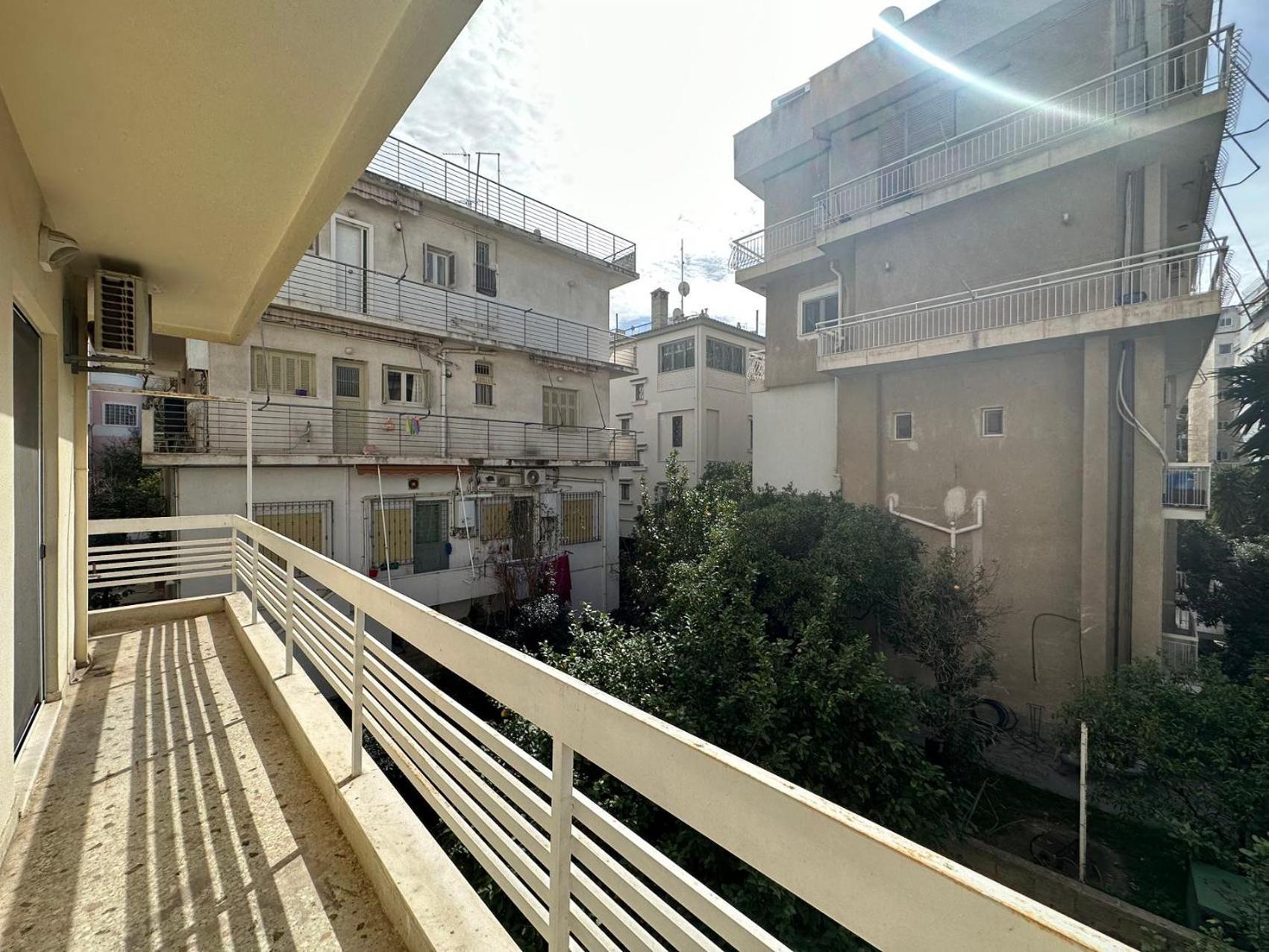 Wsd Alimos Luxury Spacious 3Bd Apartment-Beach 400M Athens Exterior photo